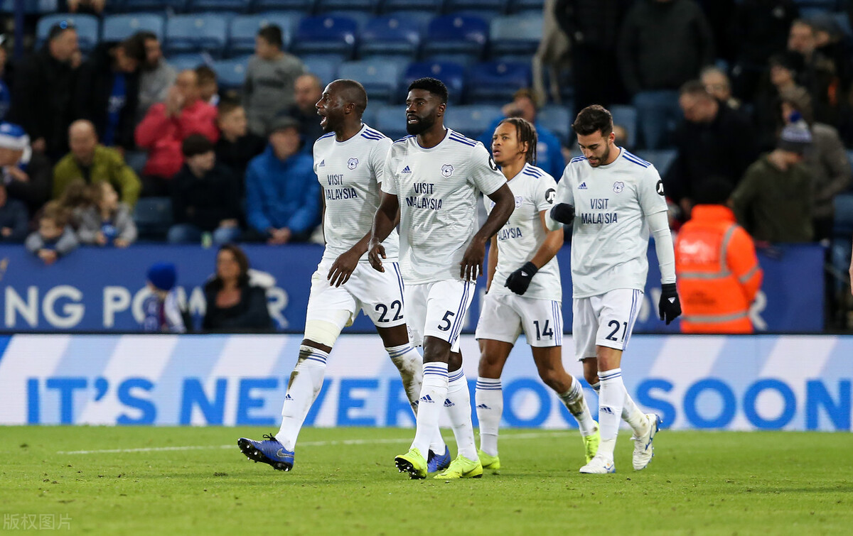 为啥英超升班马保级困难,英超升班马有望晋级欧冠