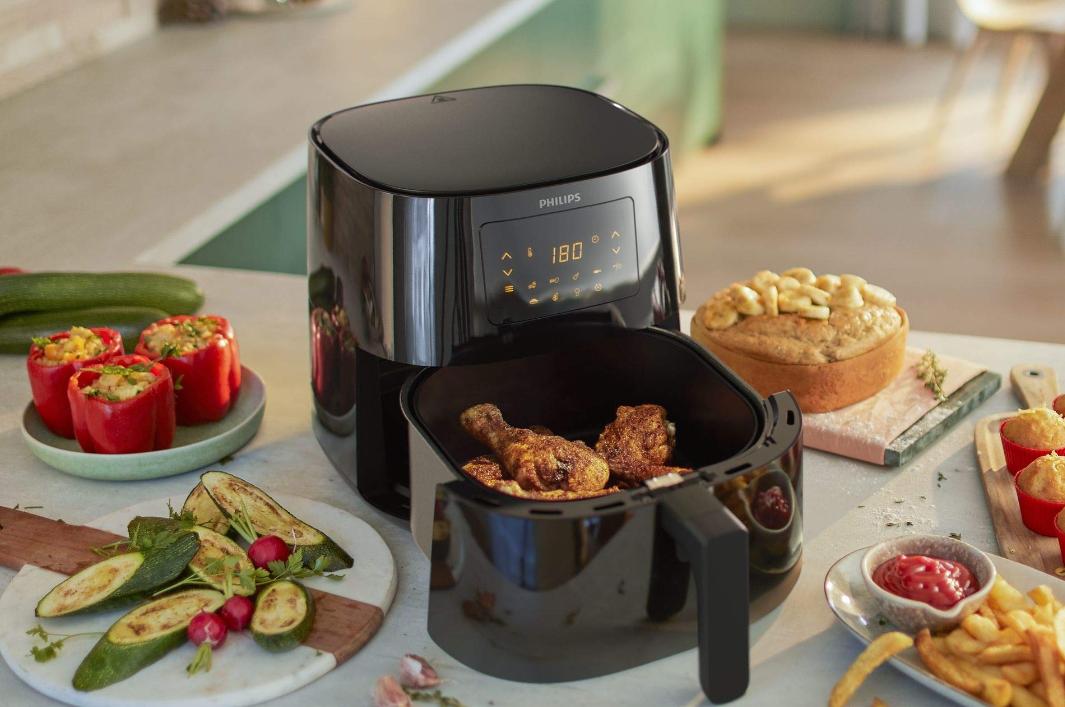 空气炸锅科普,空气炸锅是智商税还是懒人神器