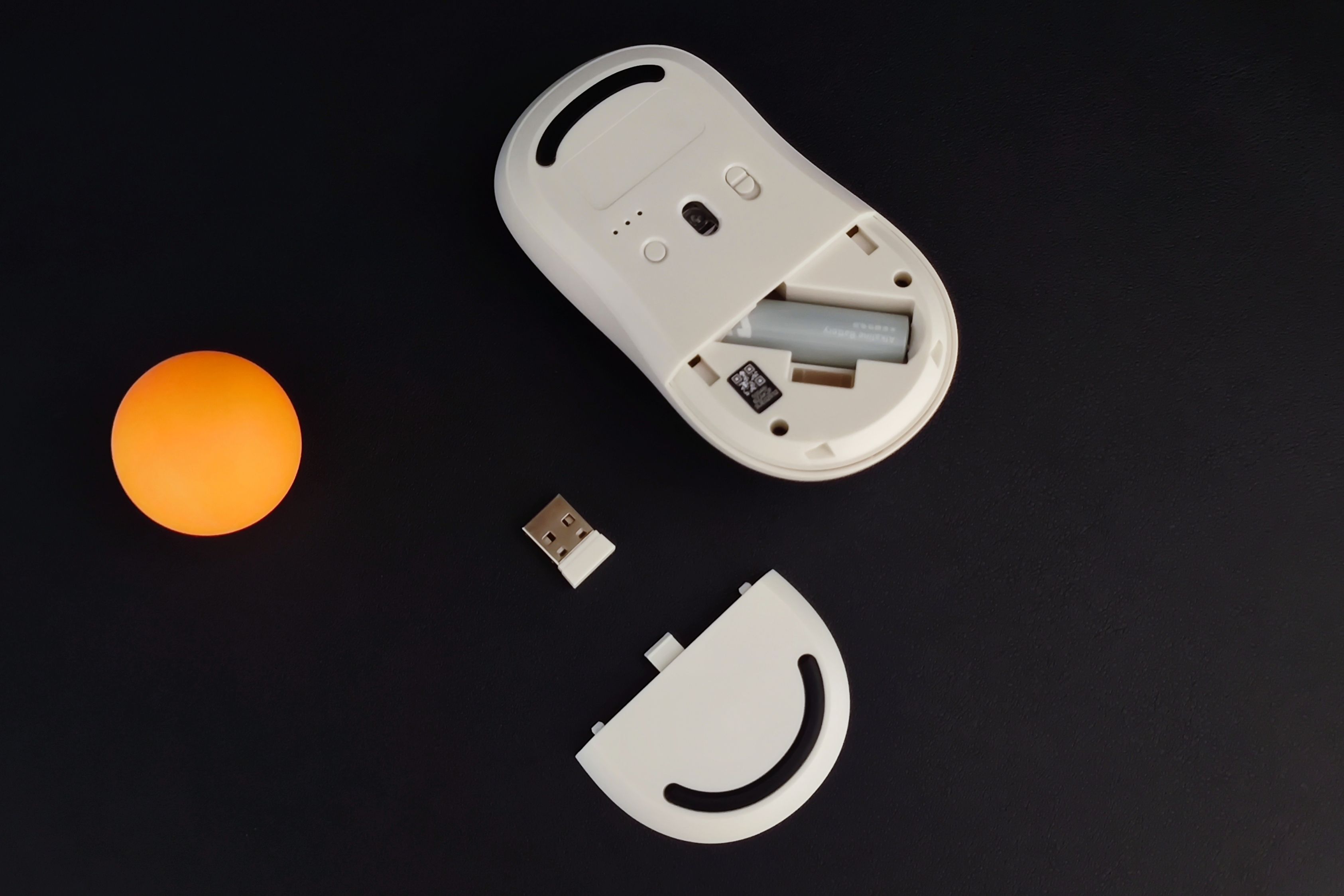 小米鼠标3彩色版测评,小米无线鼠标3彩色版多少钱