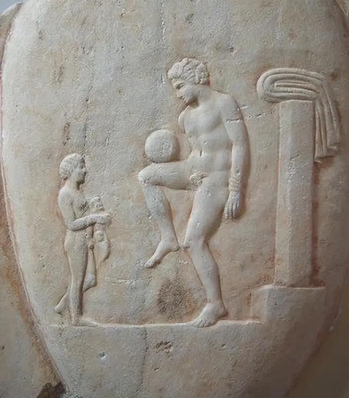 奥林匹克发源地是古巴比伦吗,奥林匹克发源地希腊首都