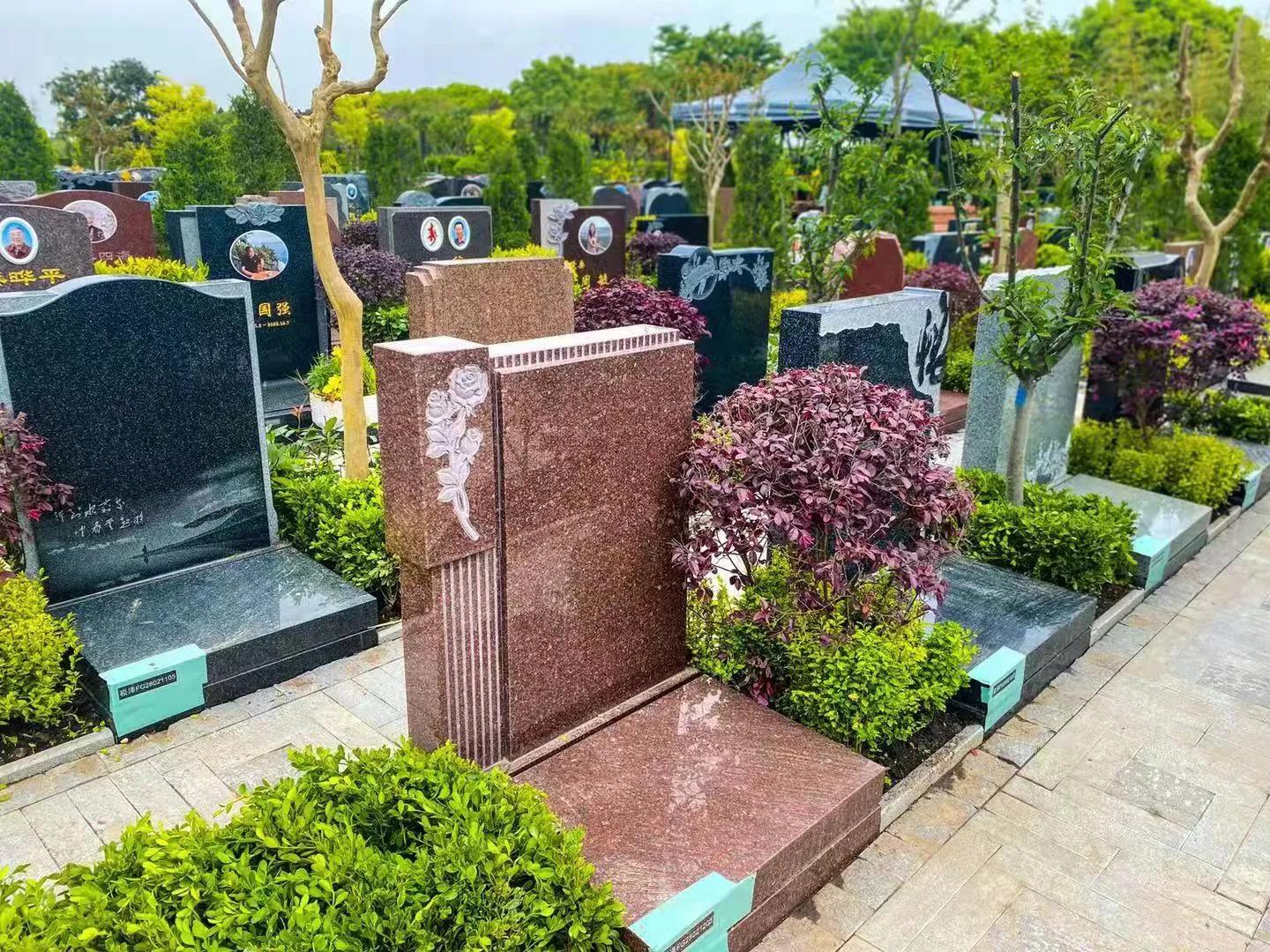 青浦的福寿园与滴水湖的福寿园,青浦福寿园与临港福寿园区别