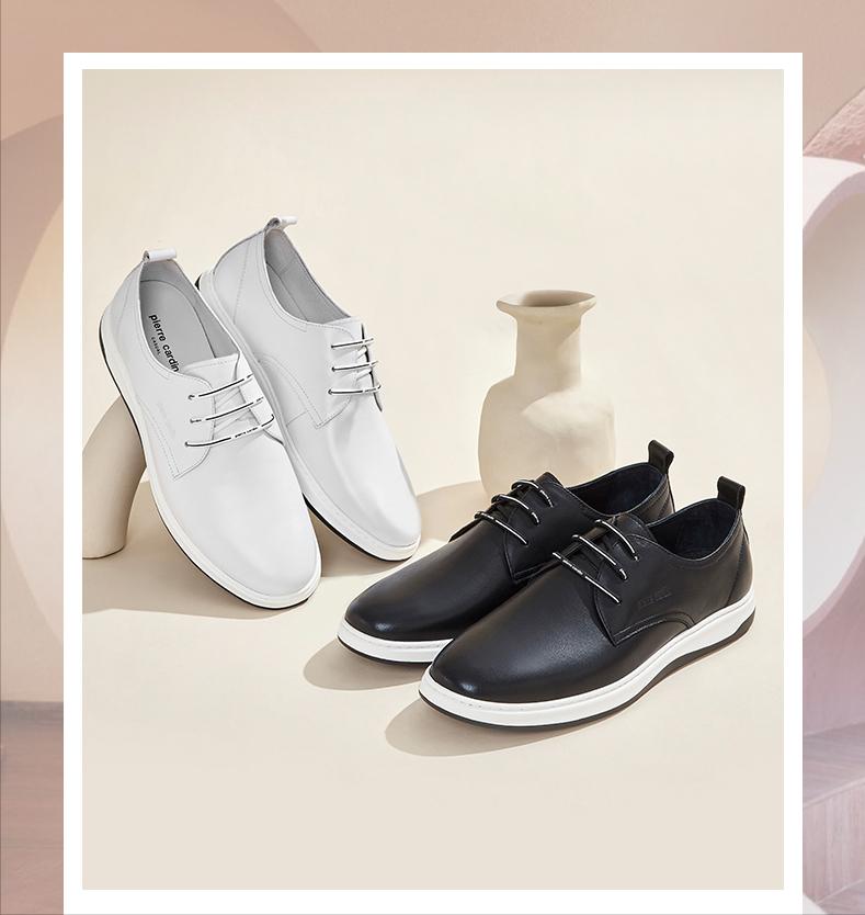 30多岁穿什么男鞋品牌,中年男士穿什么样的鞋好