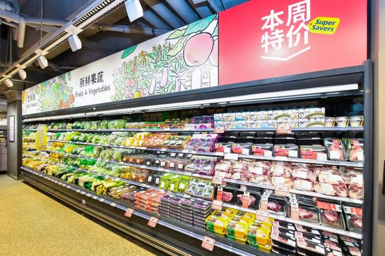 奥乐齐超市新店,奥乐齐超市开业