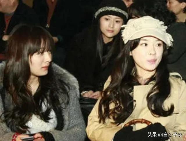 泰迪姐妹团个人资料,娱乐圈泰迪姐妹团现状