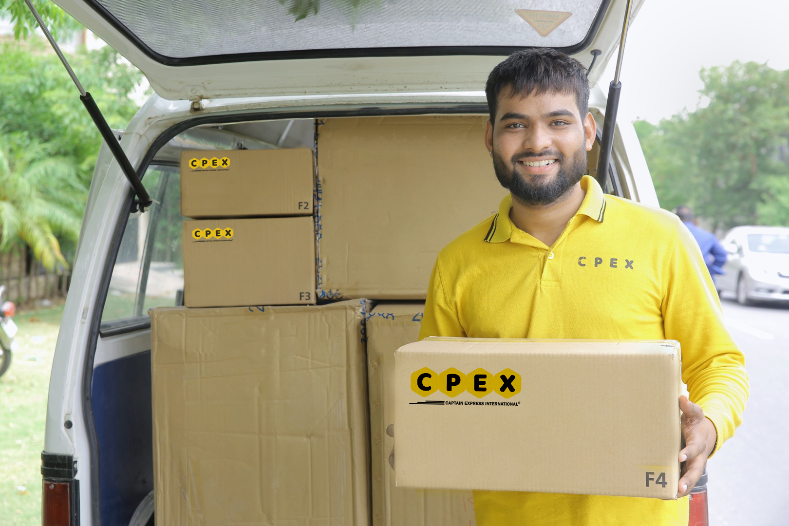 深圳凯普物流巴基斯坦专线,凯普国际快递