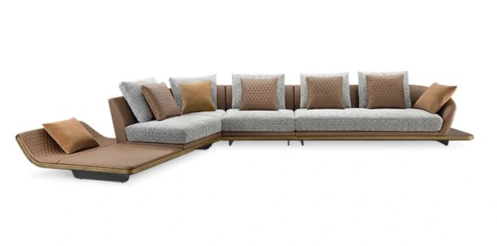 网红最火的三款沙发,卧室沙发2023最新款网红