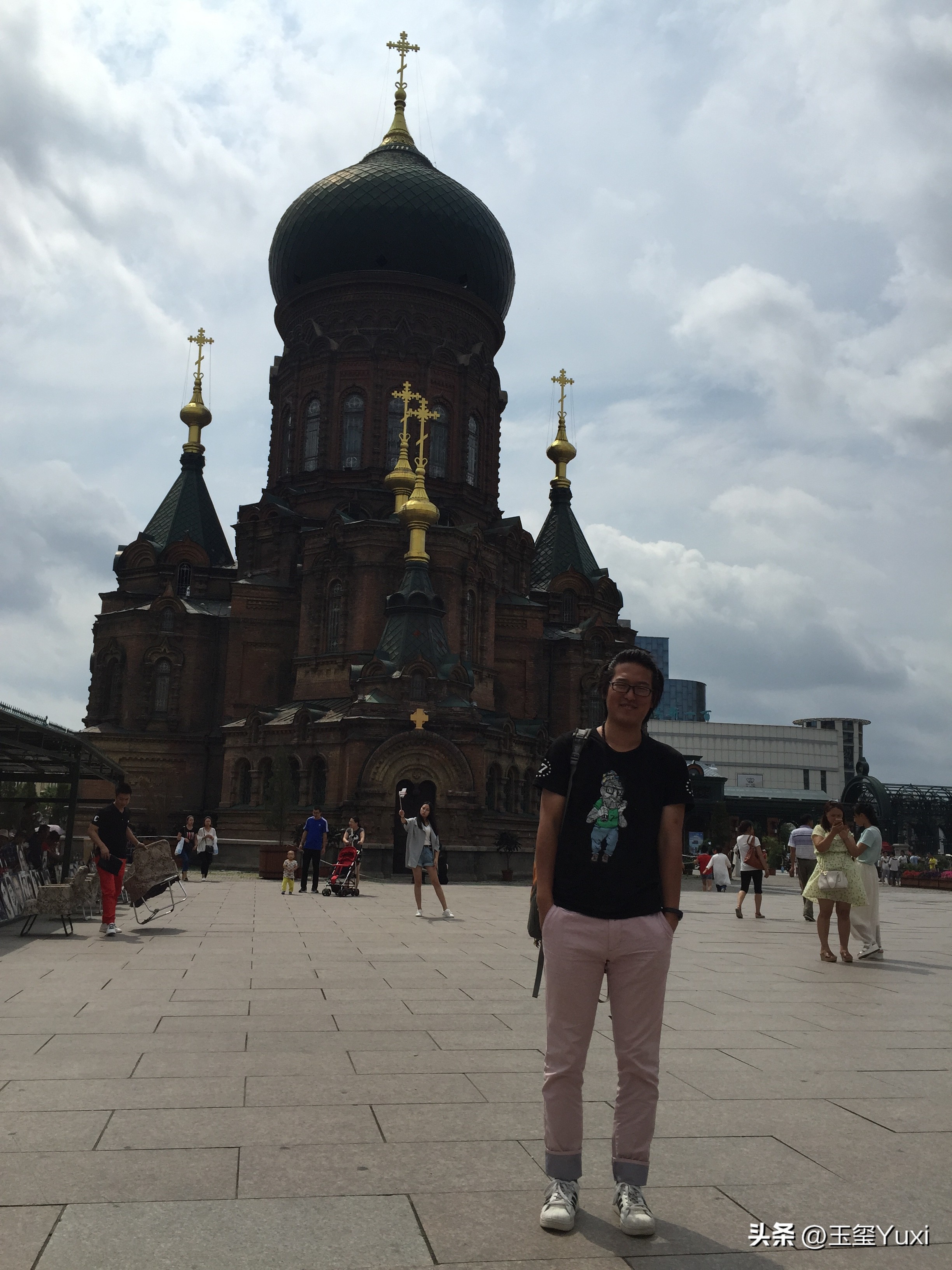 哈尔滨真实故事改编,哈尔滨往事是虚构的吗