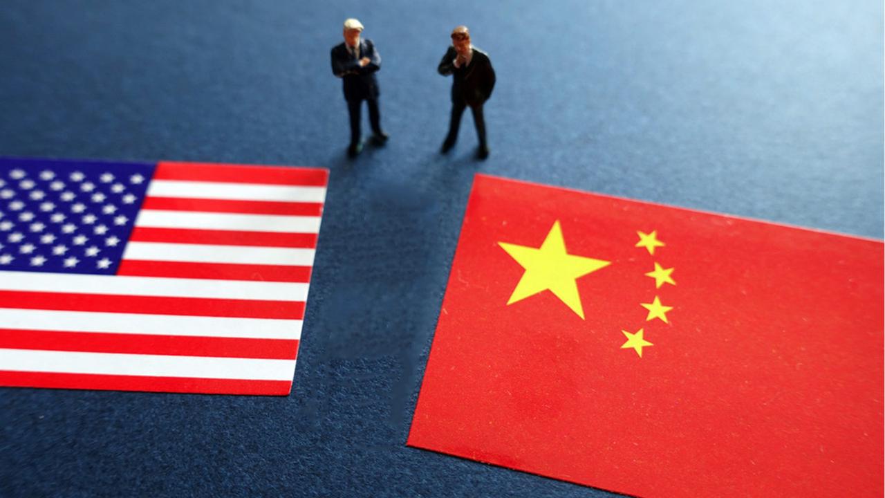 中方网开一面,购买百亿元美债,美却出尔反尔,将派*队军**入驻台岛