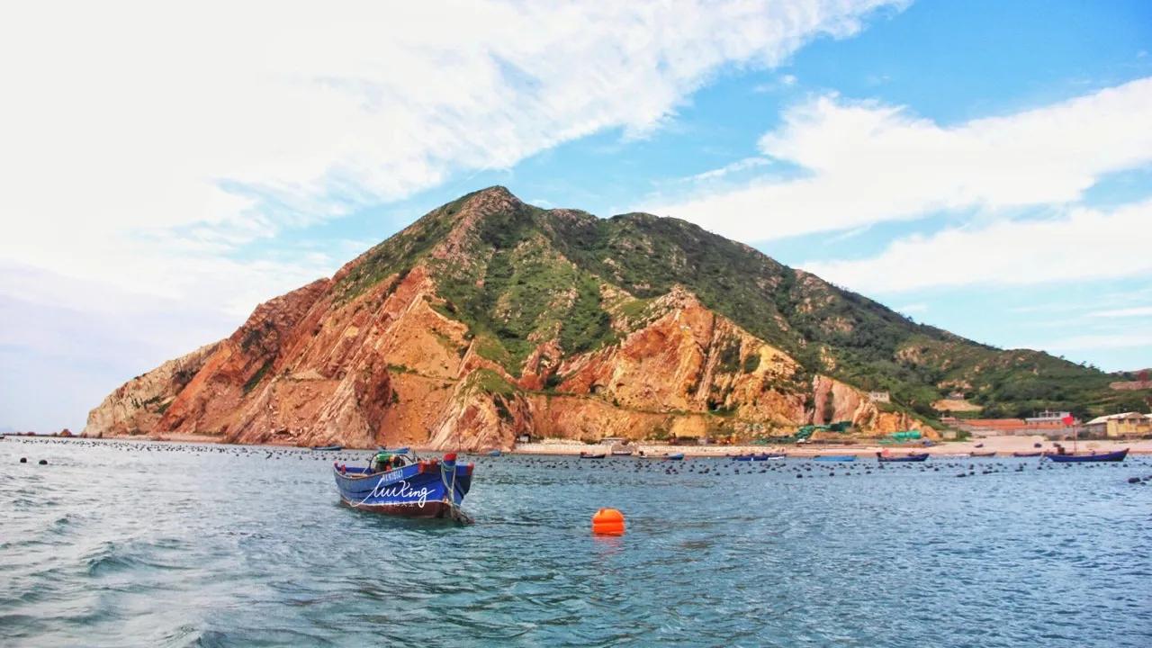 北京游客在长岛旅游攻略,烟台长岛旅游攻略一日游