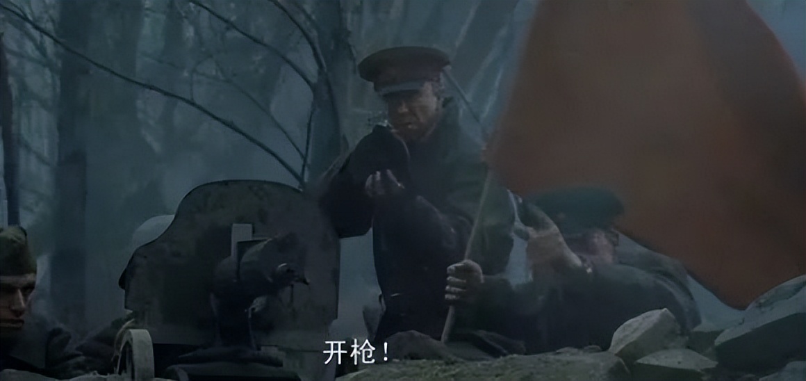 俄军督战,俄军督战队视频