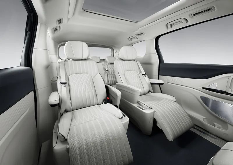 2022新能源mpv即将上市新款,2023年mpv新能源车型会降价吗