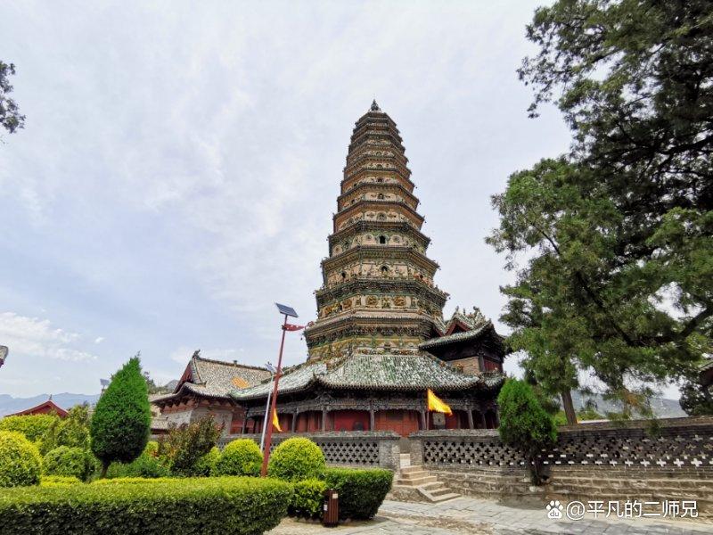 2022临汾免费景区一览表,临汾国庆游玩好去处