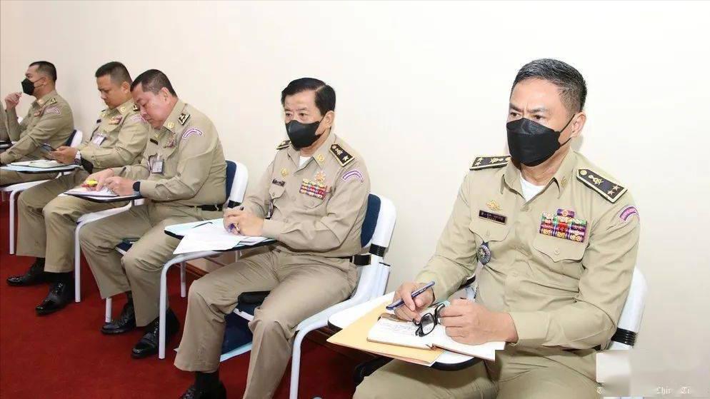 柬埔寨4天捣毁63个赌博窝点，有中国人趁机逃脱：曾被称“行走的美金”，24岁女孩遭4次倒卖