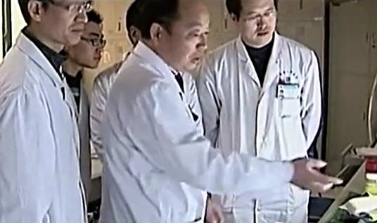 老人去医院检查五脏六腑离奇消失,50岁大爷五脏六腑离奇消失