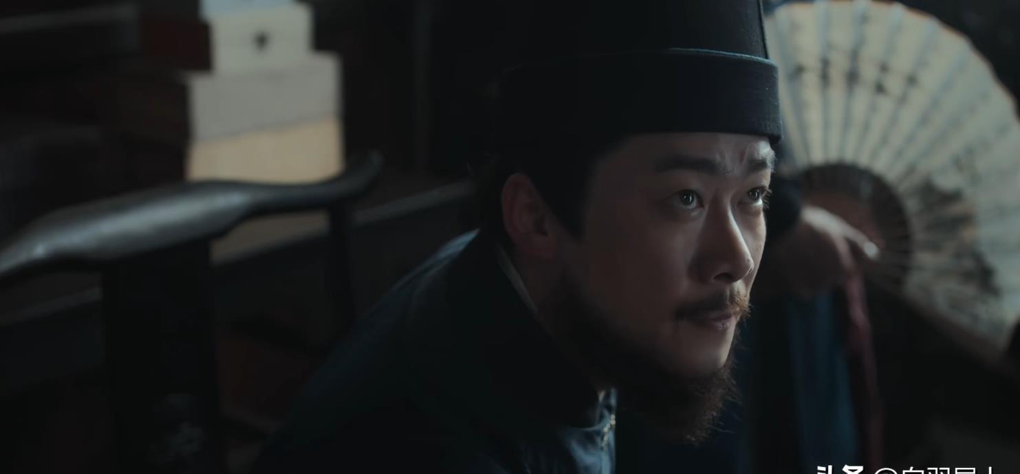 繁城之下古装剧剧情,繁城之下皂班快班