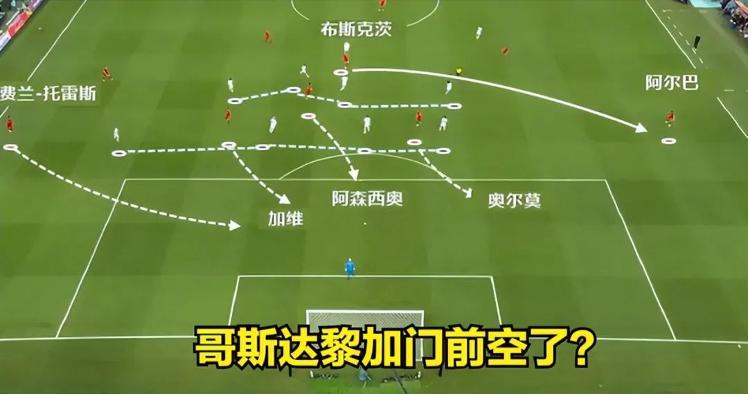 摩洛哥vs西班牙摩洛哥,世界杯16强摩洛哥vs西班牙