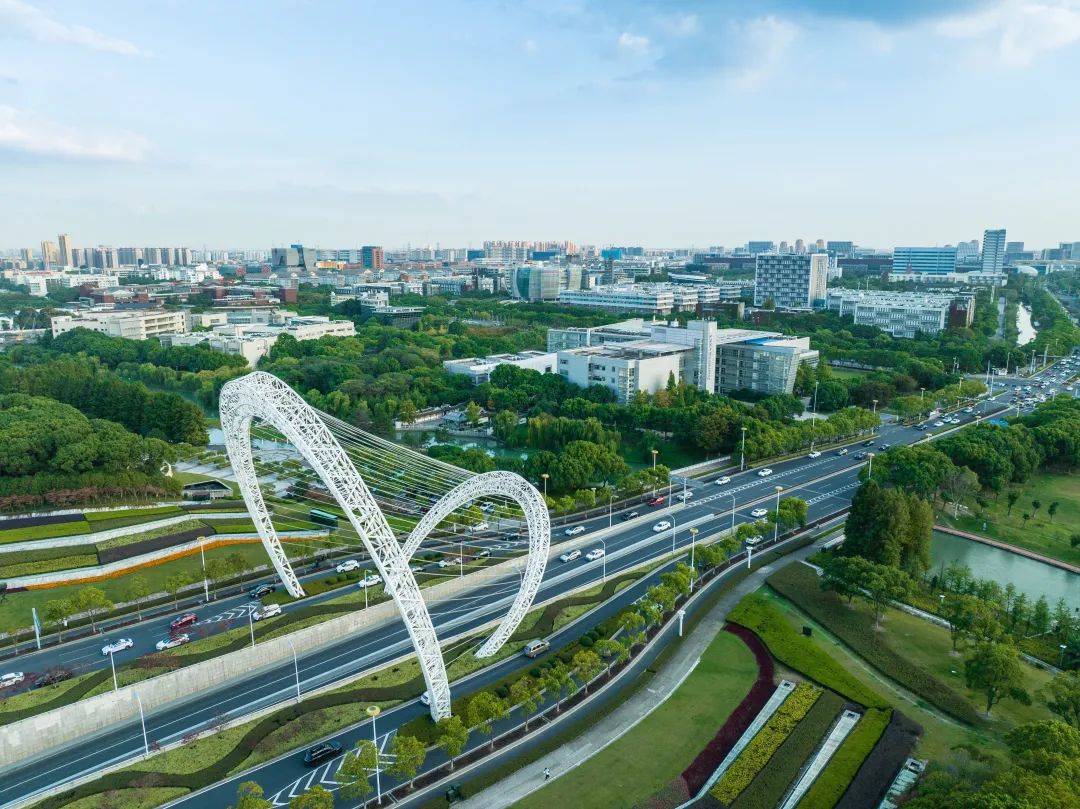 苏州园区独墅湖科教创新区,苏州独墅湖科教创新区属于什么区