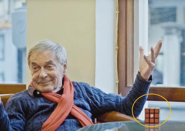 孩子玩魔方家长的感触,孩子玩魔方对小学生有什么帮助