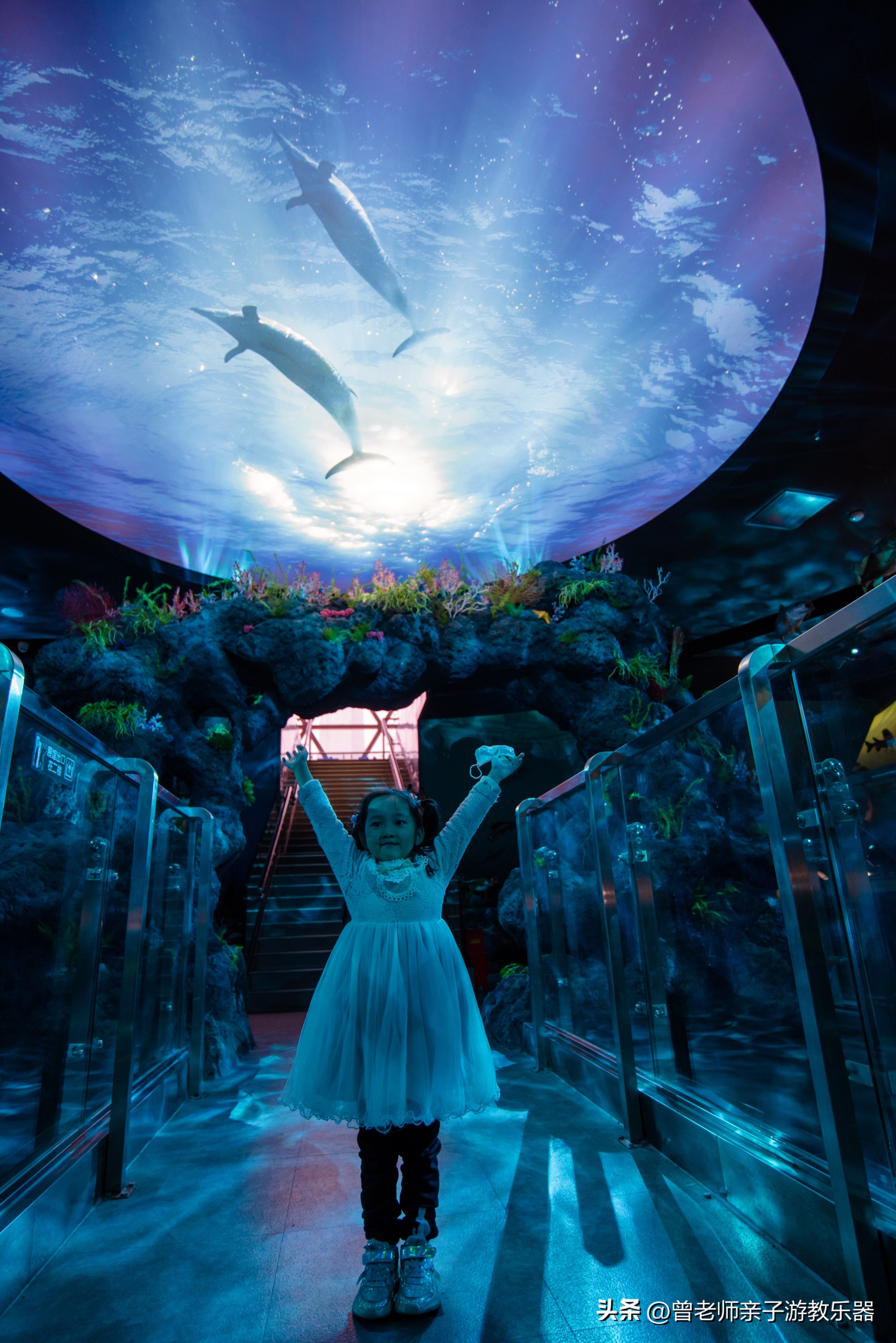 西安亲子游景点大全集,西安游玩攻略景点大全亲子