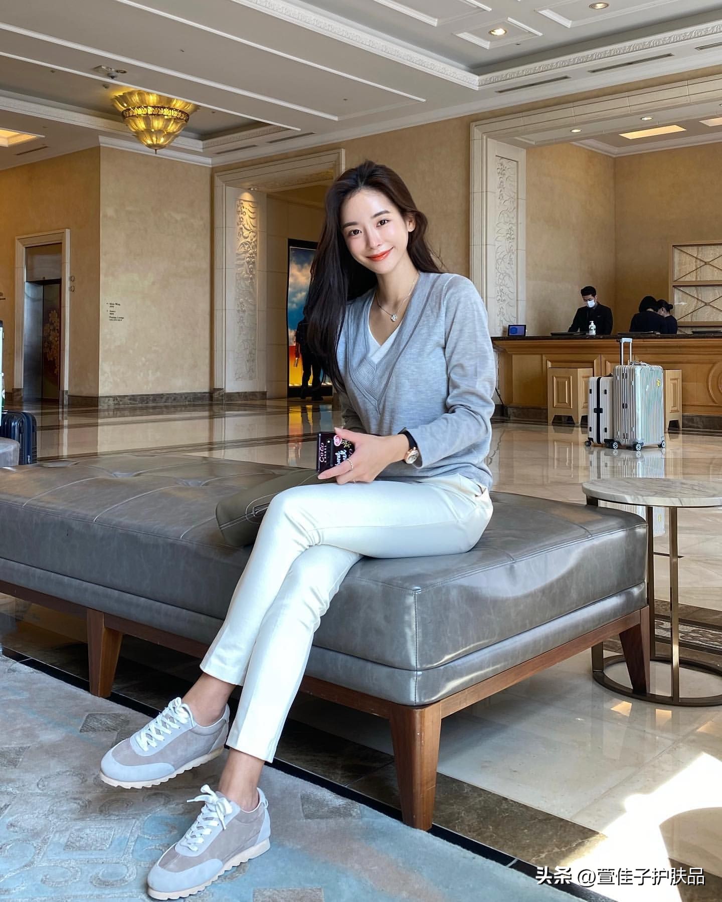 圆脸短发还是长发好看,方脸长发还是短发好看