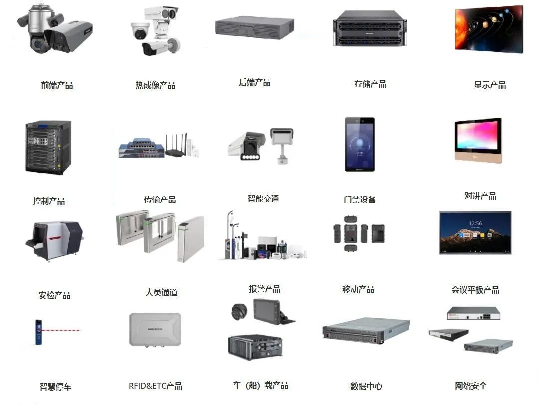 海康威视未来十年复合增长率,海康威视未来10年前景