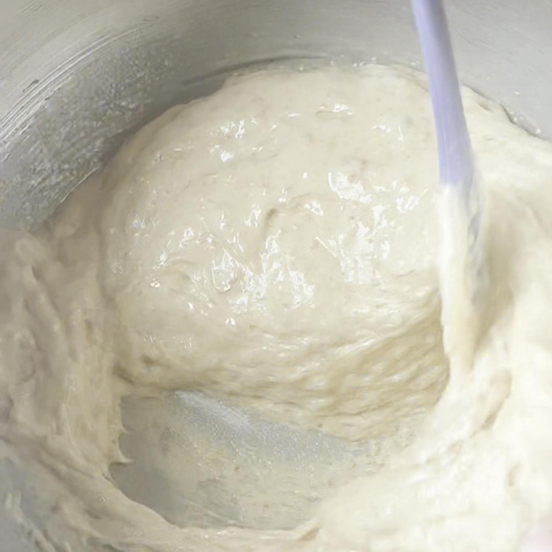 卖的肉松蓬松入口即化怎么做的,肉松小贝的肉松怎么做才蓬松酥脆