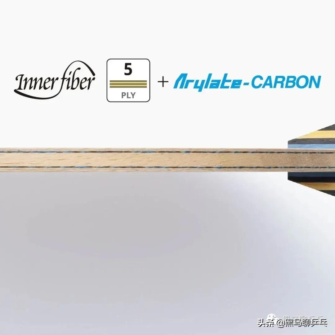 每周乒器观察120：厚板时代？