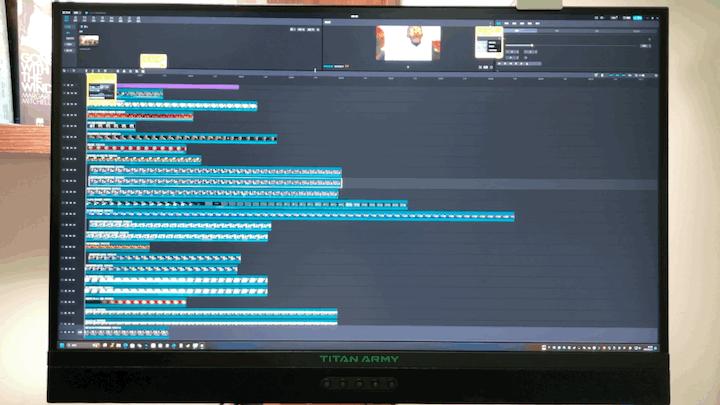 最强核显零刻GTR7,阿斯加特64GB大内存,游戏、办公性能大提升