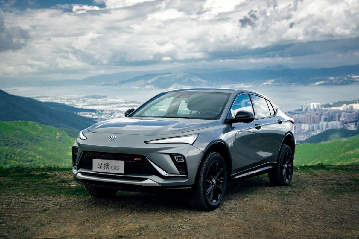 新款逍客和新款劲客的区别,空间远超日产逍客的合资suv