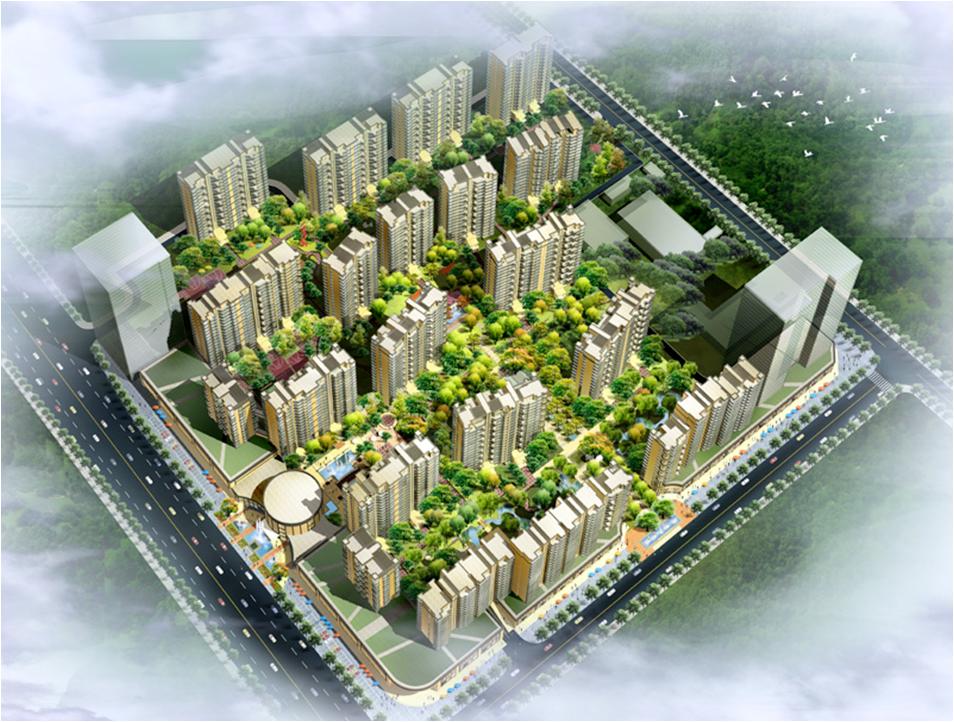 久等了！西安楼市“狠角色”回归，已被购房者列入必买清单！