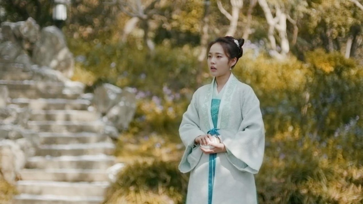 白氏的禁步是啥,知否白氏谁害的