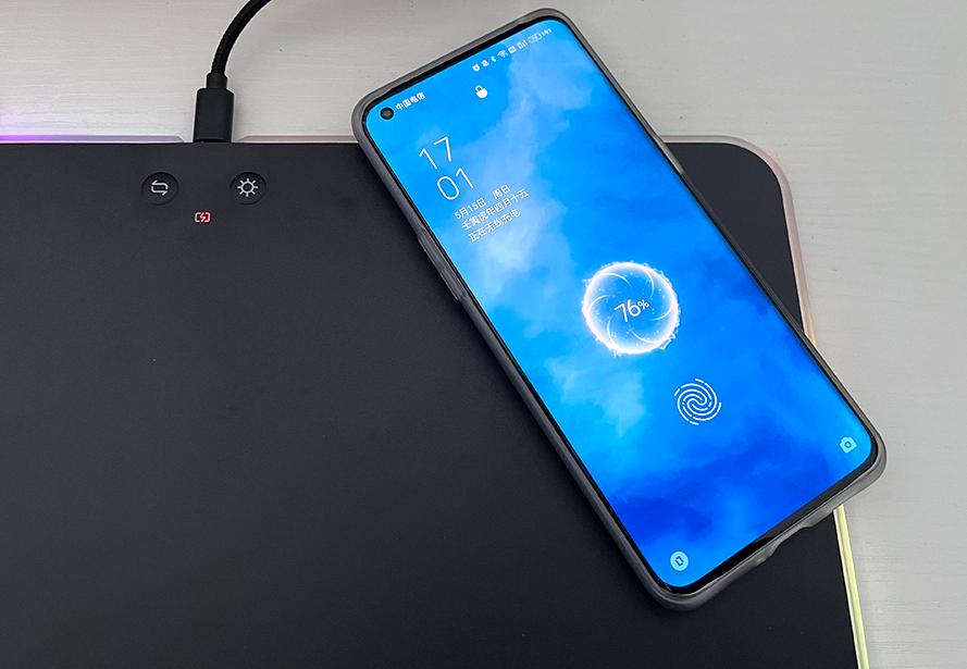 雷柏v10rgb鼠标垫中间凸起,雷柏v30w有线无线双模rgb游戏鼠标