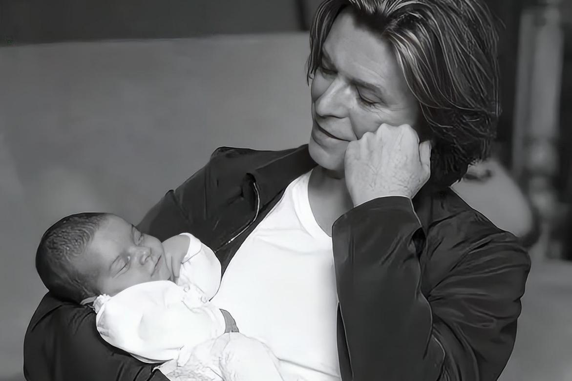 fashion大卫鲍伊,大卫鲍伊化妆