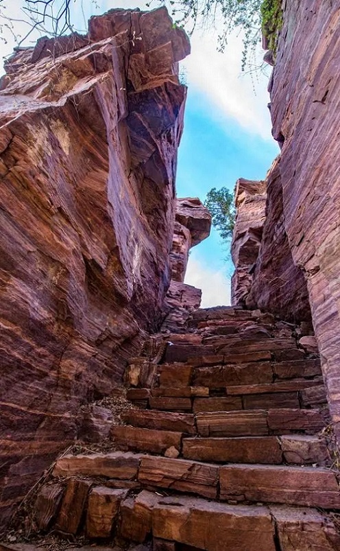 河南旅游必去十大景点推荐理由,推荐河南3个冷门县城