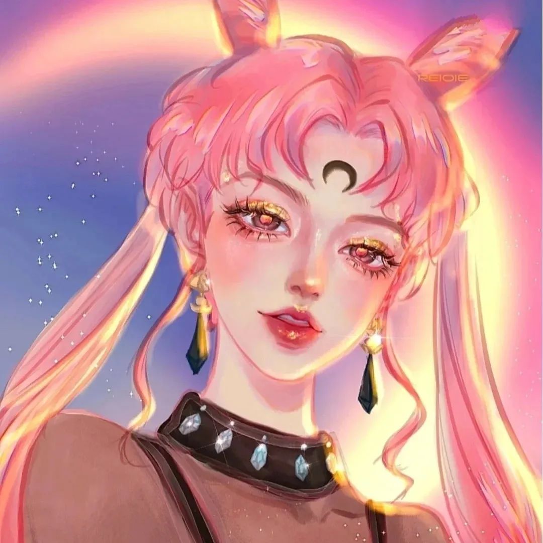 有气质温柔的动漫女头,让人一眼忘不掉的惊艳动漫女头