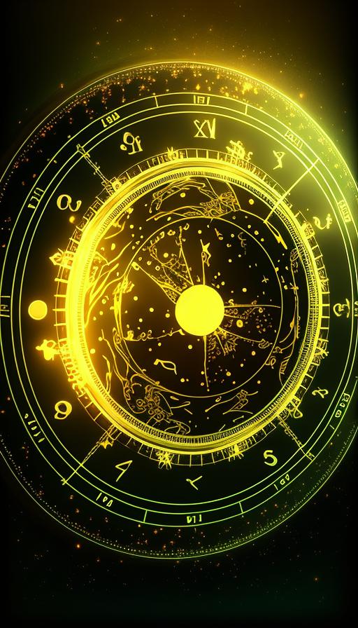 时光流逝岁月如梭壁纸,时间的光辉高清壁纸