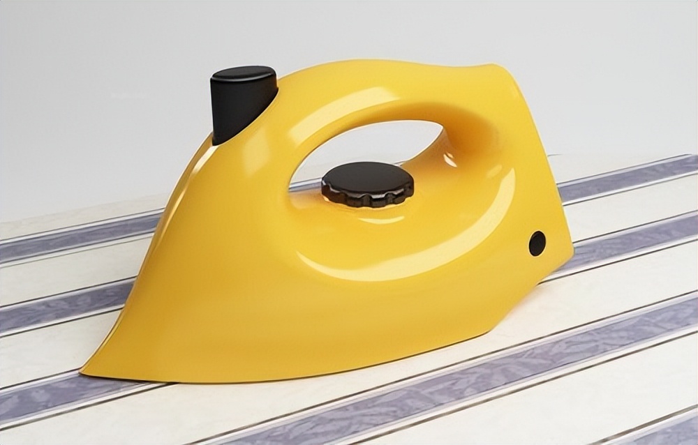 无蒸汽挂烫机快速熨平衣服,挂烫机熨衣服的原理是什么