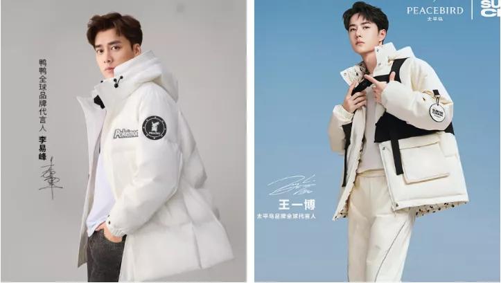 加拿大鹅沉寂，鸿星尔克高速增长，国货品牌后劲还足吗？