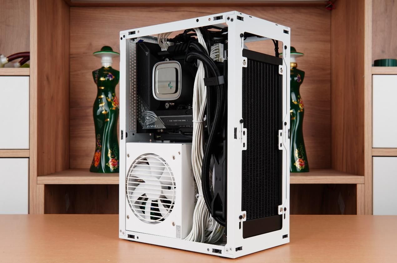 itx高性能方案,itx高性能