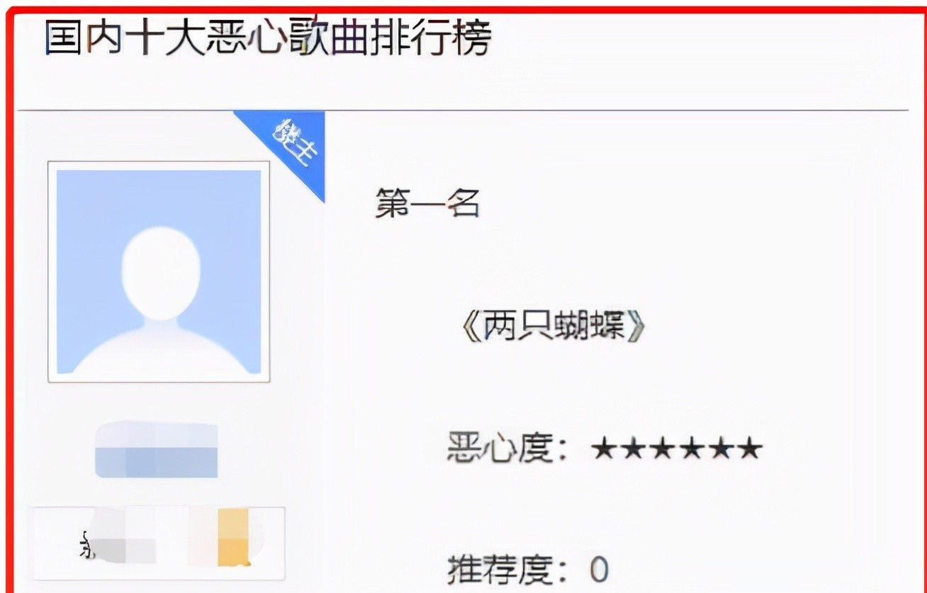 5位当年爆火后销声匿迹的歌手,5位红极一时的歌手现状大不同