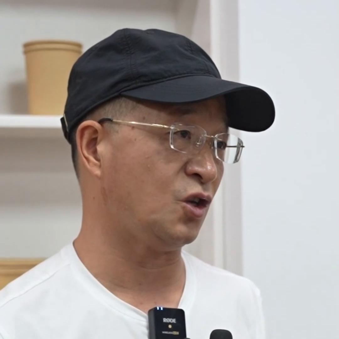 疫情三年企业增长260%，我是怎么做到的#制造业