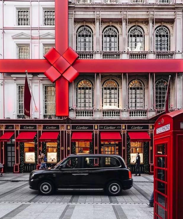 关于伦敦的句子,关于伦敦的歌曲