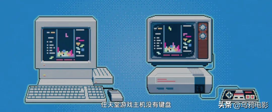 盘点史上最火爆的四款游戏,盘点6个超火的游戏改编