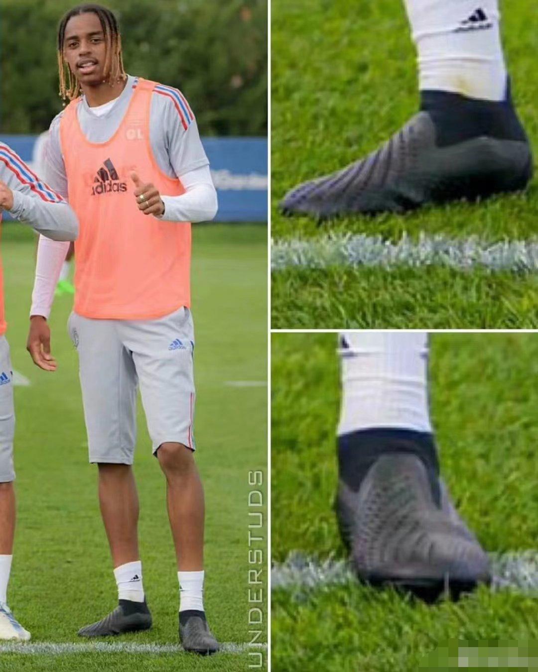 世界杯球鞋观察,足球一周球鞋观察2024欧洲杯