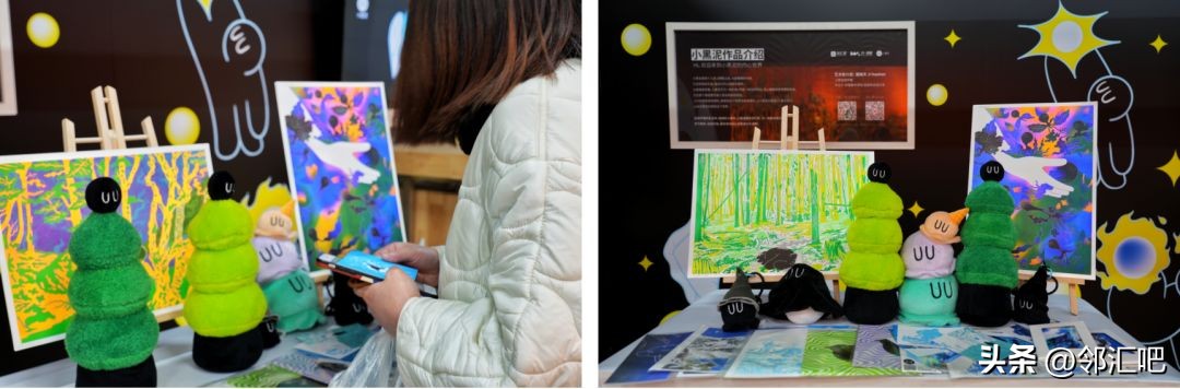 快闪店怎么设计才能吸引顾客,快闪店设计吸引顾客