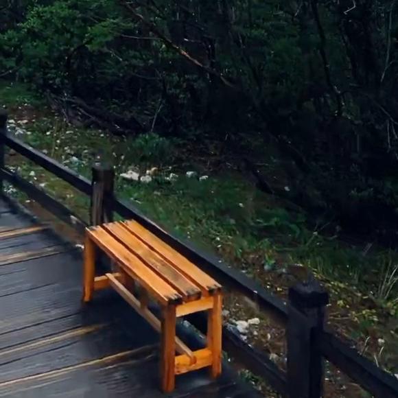 赛里木湖畔（3）录屏自微信视频号少林带你奇幻漂流