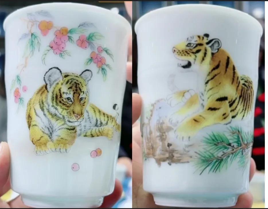 一分钟带你了解景德镇陶瓷文化,分享景德镇陶瓷艺术文化魅力