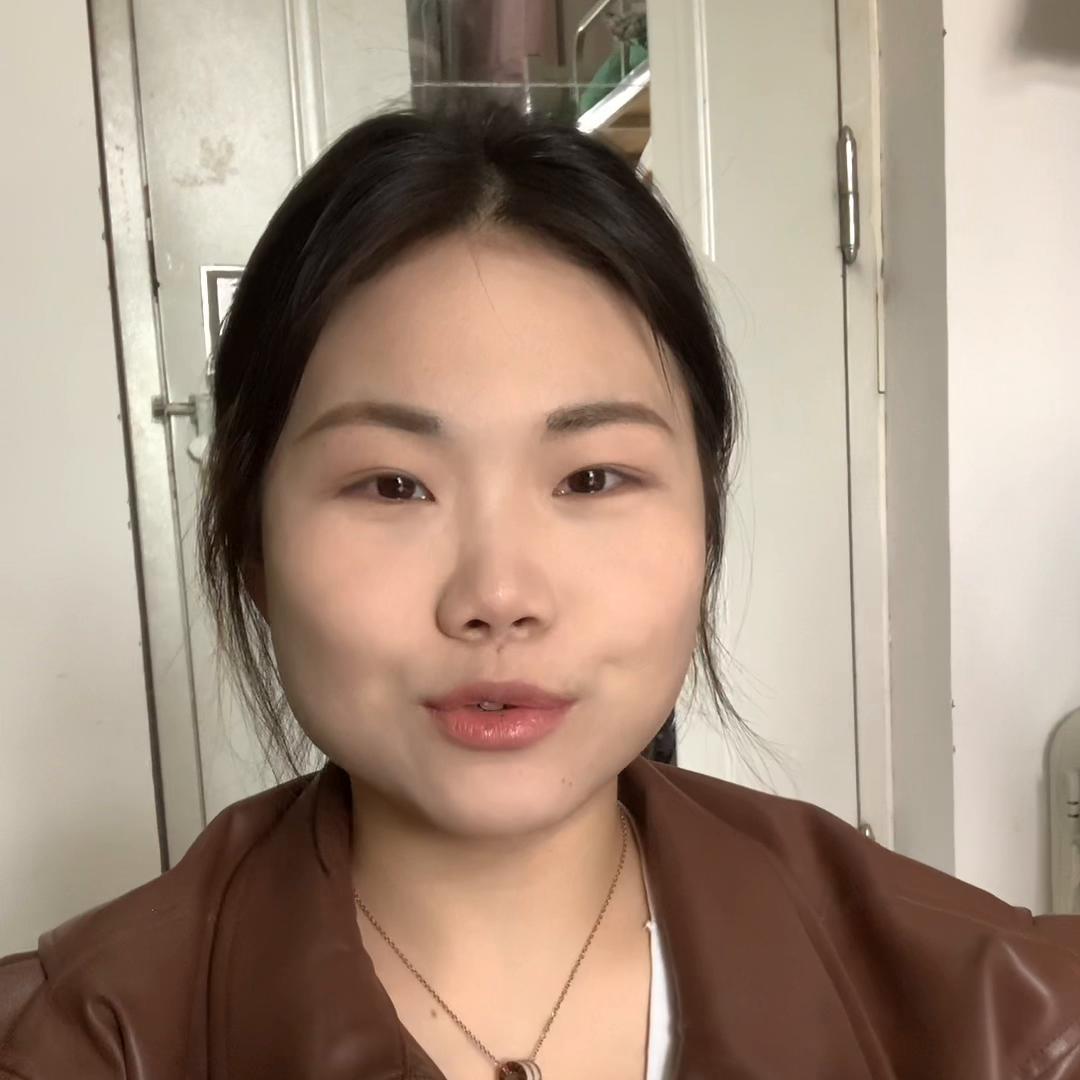 方圆脸适合弱化眼影的妆容吗,方圆脸眼影日常