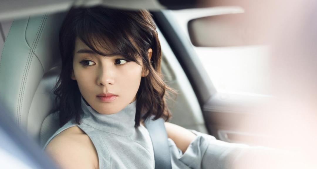 刘涛公开评价秦海璐,刘涛秦海璐这才是友情真正的样子