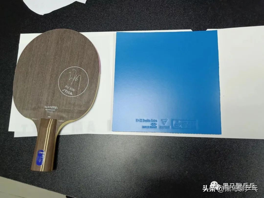 新手高端球板推荐,我们最喜欢的10款胶皮